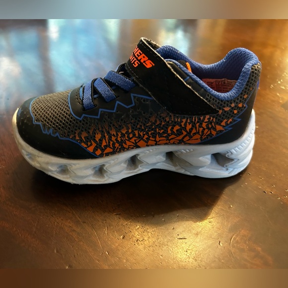 Skechers toddler shoes - Picture 5 of 5
